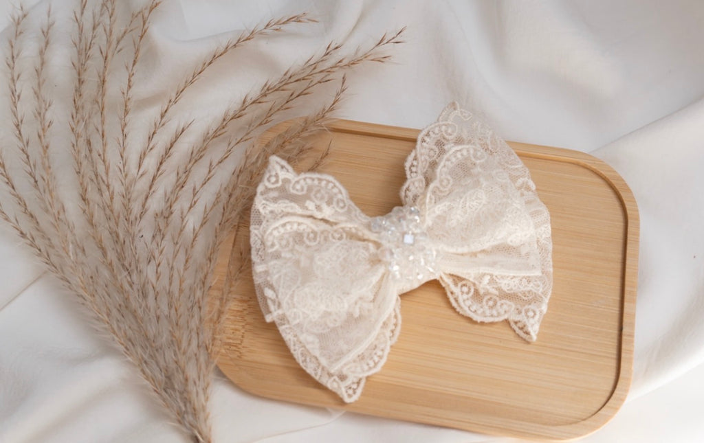 Bentiță Crystal Lace
