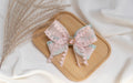 Bentiță Sweet Mint Blush