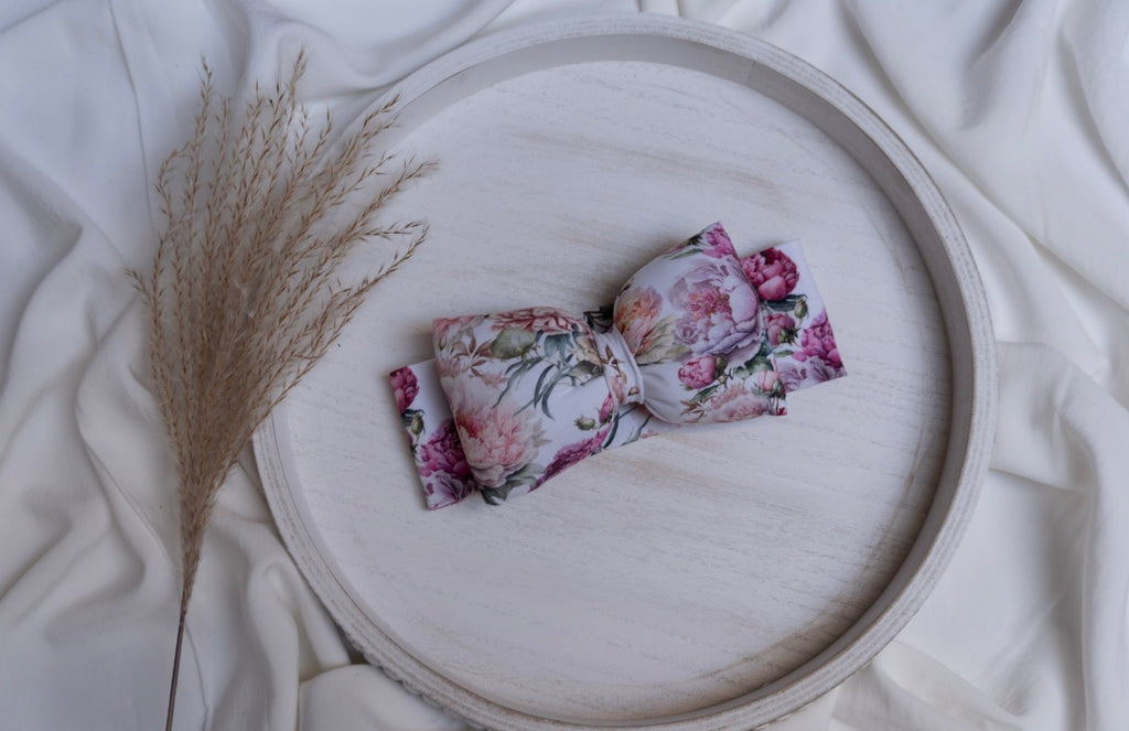 Pamblică Vintage Bloom