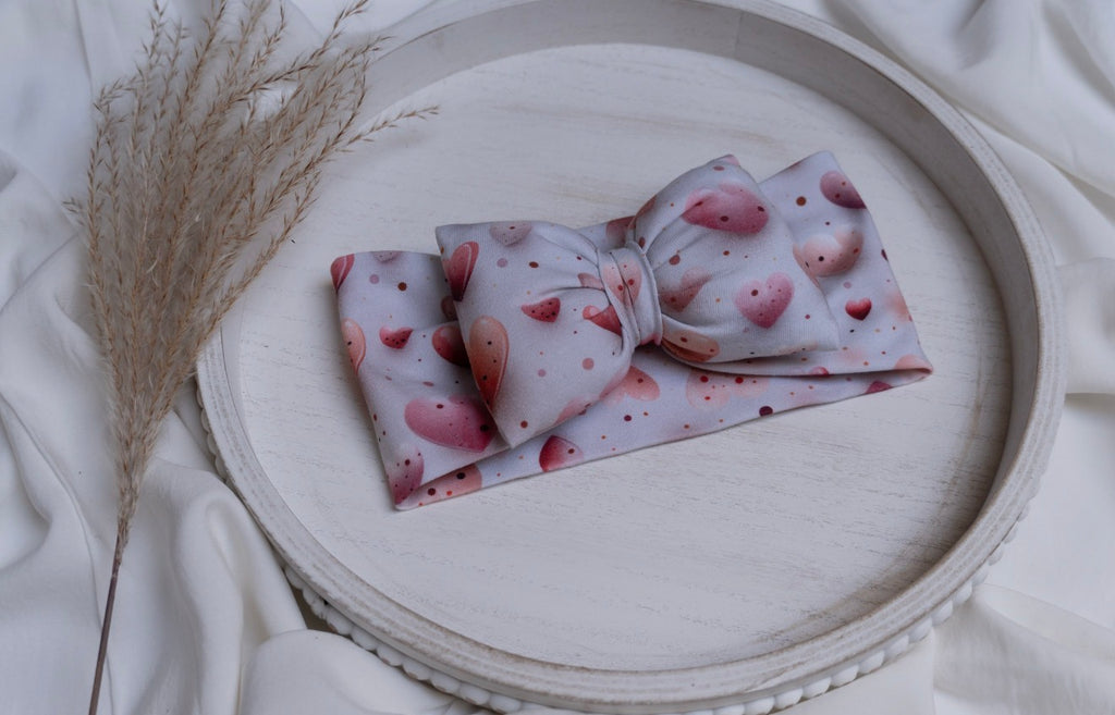 Pamblică Sweet Hearts