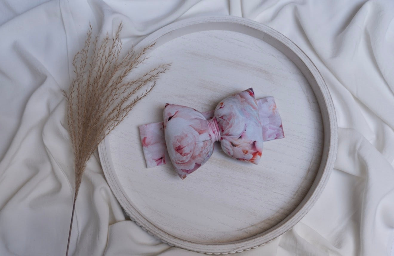 Pamblică Soft Peony