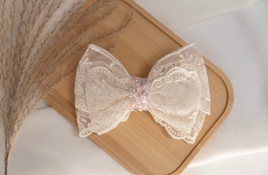 Bentiță Soft Pearl