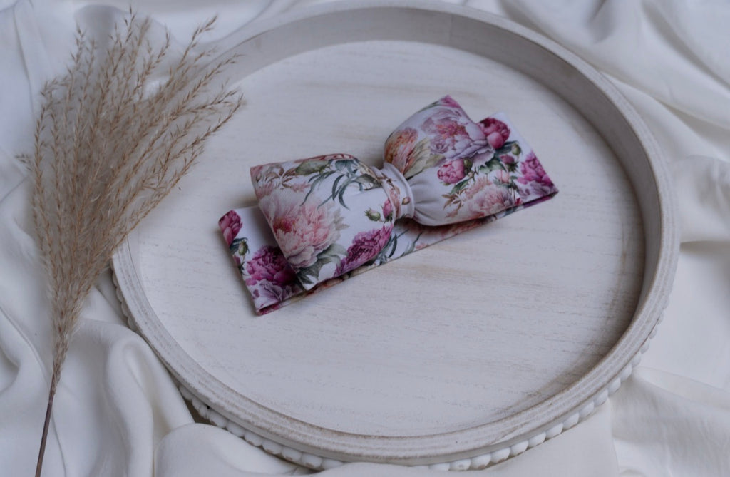 Pamblică Vintage Bloom