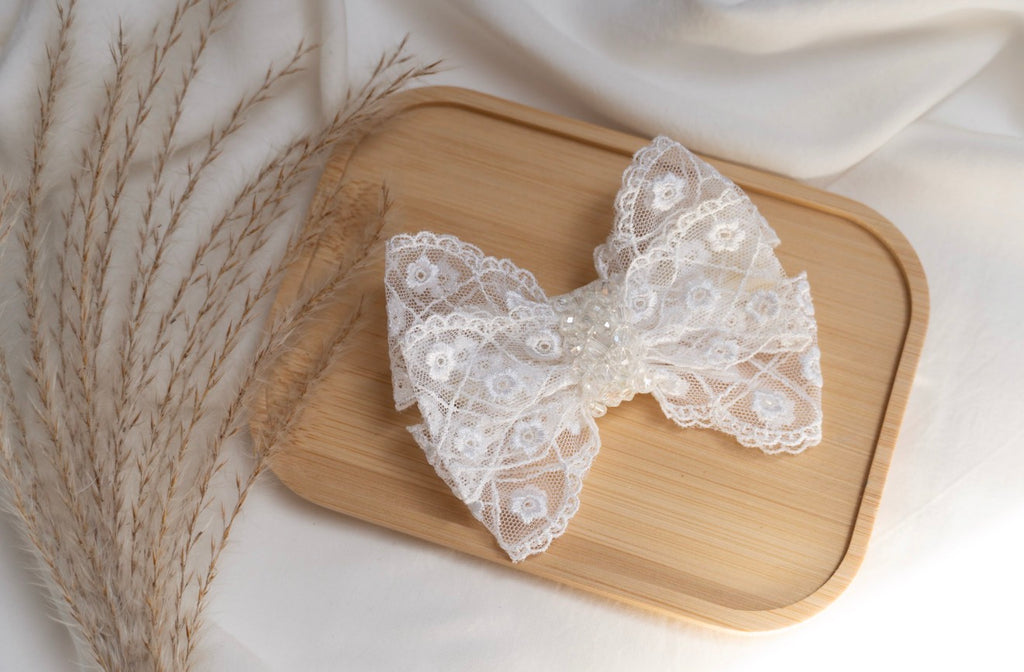 Bentiță White Pearl