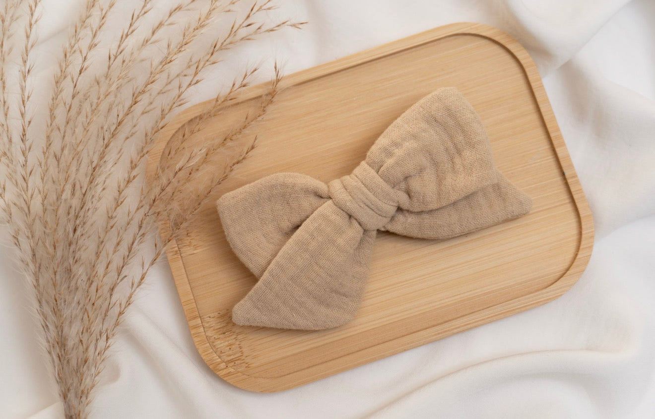 Bentiță Natural Nude