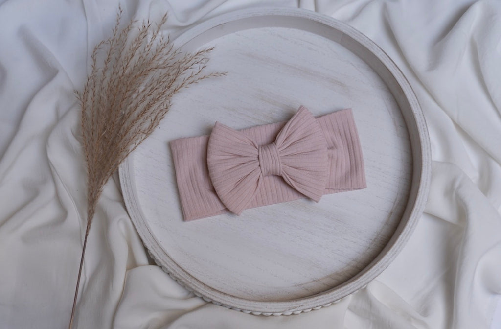 Bentiță Soft Nude Rib
