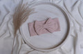Bentiță Soft Nude Rib