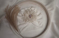Turban White Blossom