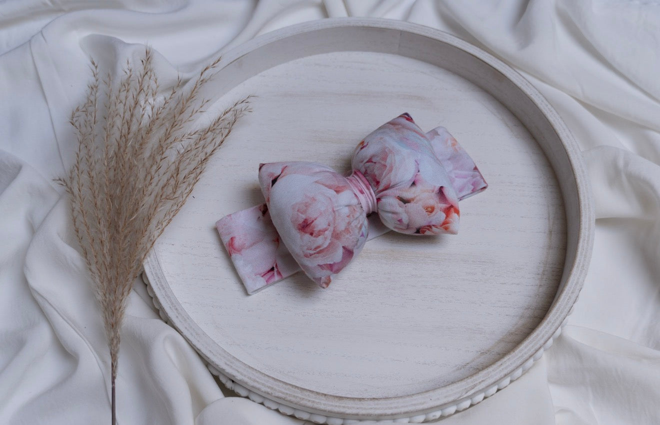 Pamblică Soft Peony