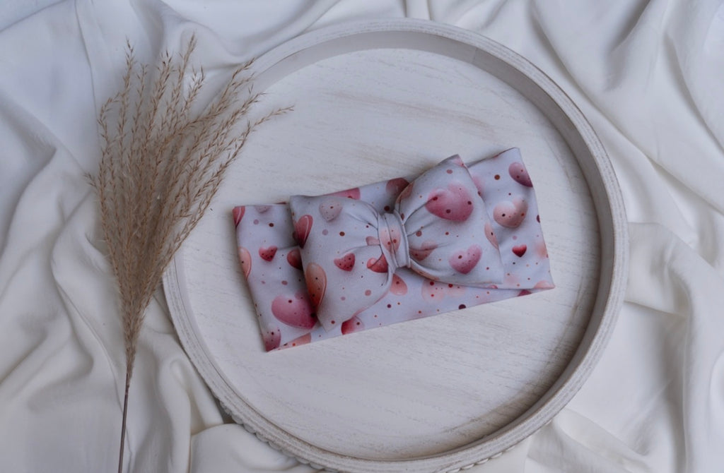 Pamblică Sweet Hearts