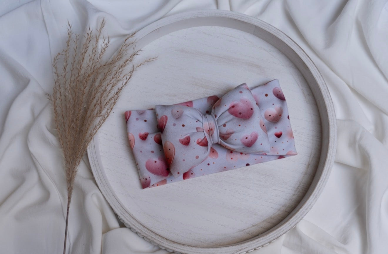 Pamblică Sweet Hearts