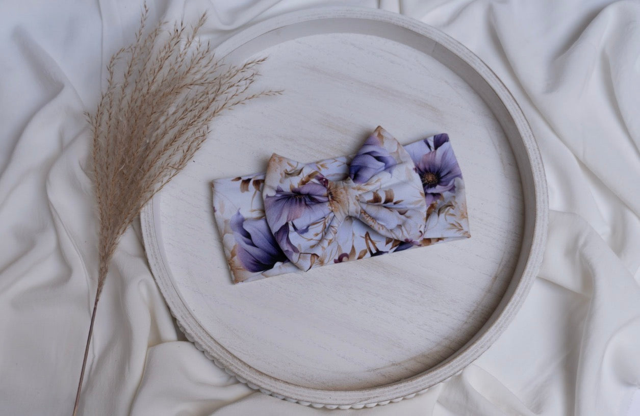 Pamblică Lavender Bloom
