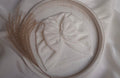 Turban White Elegance