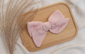 Bentiță Soft Pink